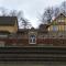 Ferienwohnungen im Alten Bahnhof