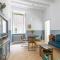 Rome As You Feel - Iconic Monti Design Apartment