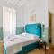 Rome As You Feel - Iconic Monti Design Apartment