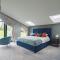 Old Harrow Barn by Bloom Stays