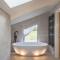 Old Harrow Barn by Bloom Stays