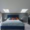 Old Harrow Barn by Bloom Stays