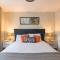 Old Harrow Barn by Bloom Stays
