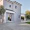 Kapodistria Luxury Villas - Planos