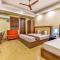 FabHotel Surya Residency GMS Road