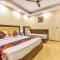 FabHotel Surya Residency GMS Road