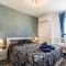 Tulip Court Penthouse Brand New-2 Min From The Sea-Central Bugibba - St Paul's Bay