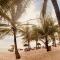 Jungle Beach Resort