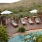 Lalibela Game Reserve Lentaba Safari Lodge - 帕特森