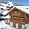 Odalys Chalet Le Loup Lodge - 莱德萨阿尔卑斯