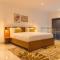 The Avery Loft at Embassy Gardens, Cantonments