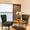 The Avery Loft at Embassy Gardens, Cantonments