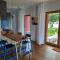Ferienwohnung Rote Kate