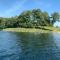 Kedras Glamping - Pod tipo nameliai