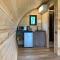 Kedras Glamping - Pod tipo nameliai