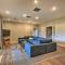 Luxe Big Canoe Resort Home with 3 Decks and Mtn Views!