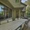 Luxe Big Canoe Resort Home with 3 Decks and Mtn Views! - Jasper