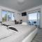 Bellevue Molet apartments Koper