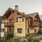 Chalet Residence Alpinflair