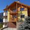 Chalet Residence Alpinflair