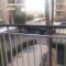 apartamento playa de Levante,parking, aire dos habitaciones y dos baños vistas playa y jardin