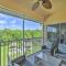 Luxe Top-Floor Condo in Beautiful Lely Resort