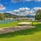 Serene Lake Junaluska Escape - Pets Welcome! - Lake Junaluska