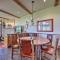 Upscale Ski-InandSki-Out Escape with Deck and Grill