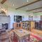 Upscale Ski-In/Ski-Out Escape w/ Deck + Grill Upscale Ski-In/Ski-Out Escape w/ Deck + Grill