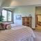 Upscale Ski-InandSki-Out Escape with Deck and Grill - Теллурайд