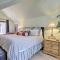 Upscale Ski-InandSki-Out Escape with Deck and Grill - Теллурайд