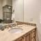 Upscale Ski-InandSki-Out Escape with Deck and Grill