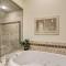 Upscale Ski-InandSki-Out Escape with Deck and Grill