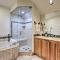 Upscale Ski-InandSki-Out Escape with Deck and Grill