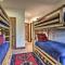 Upscale Ski-InandSki-Out Escape with Deck and Grill - Теллурайд