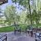 Upscale Ski-InandSki-Out Escape with Deck and Grill - Теллурайд