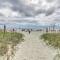 4 Mi to Barefoot Landing North Myrtle Beach Home - ميرتل بيتش