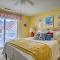 4 Mi to Barefoot Landing North Myrtle Beach Home - ميرتل بيتش