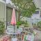 North Myrtle Beach Home with Patio - Walk to Beach! - Myrtle Beach