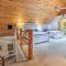 Riverfront Oconto Cabin with Fire Pit and Yard! - Oconto