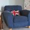 Luxury dog friendly home in Brixham harbour with sea views and free parking