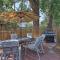 Rustic Retreat Moab Townhome with Grill and Fire Pit! - Moab