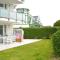 Schloss am Meer - Whg3 große Terrasse mit Meerblick - Wyk auf Föhr