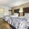 Red Roof Inn Savannah – Southside/Midtown