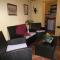 Apartamentos Monasterio de San Antonio - Rustikales Apartment mit kleiner Innenhofterrasse - Icod de los Vinos