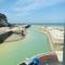 Appartement La Rotonde vue sur mer - 索姆河畔圣瓦莱里