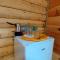 Log cabin 1 Merdovic