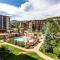 Sundial Lodge by All Seasons Resort Lodging - Park City