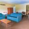 Red Carpet Inn Kinston - 金斯顿