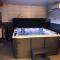Gîte Spa Sauna Piscine CÔTÉ VERGER Merxheim Alsace